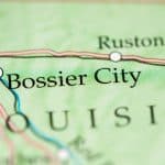 Bossier City, Louisiana