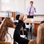 19. Dwight Global Online School