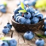 Why Were the Blueberries Recalled?