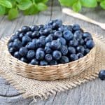 How Can You Identify the Recalled Blueberries?