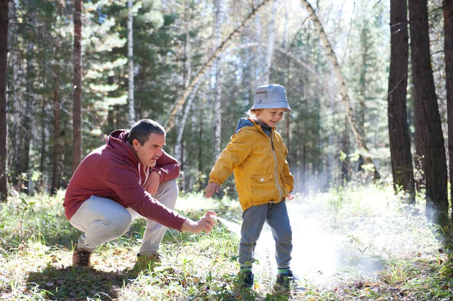 These Are the Symptoms of Lyme Disease Every Parent Needs to Know