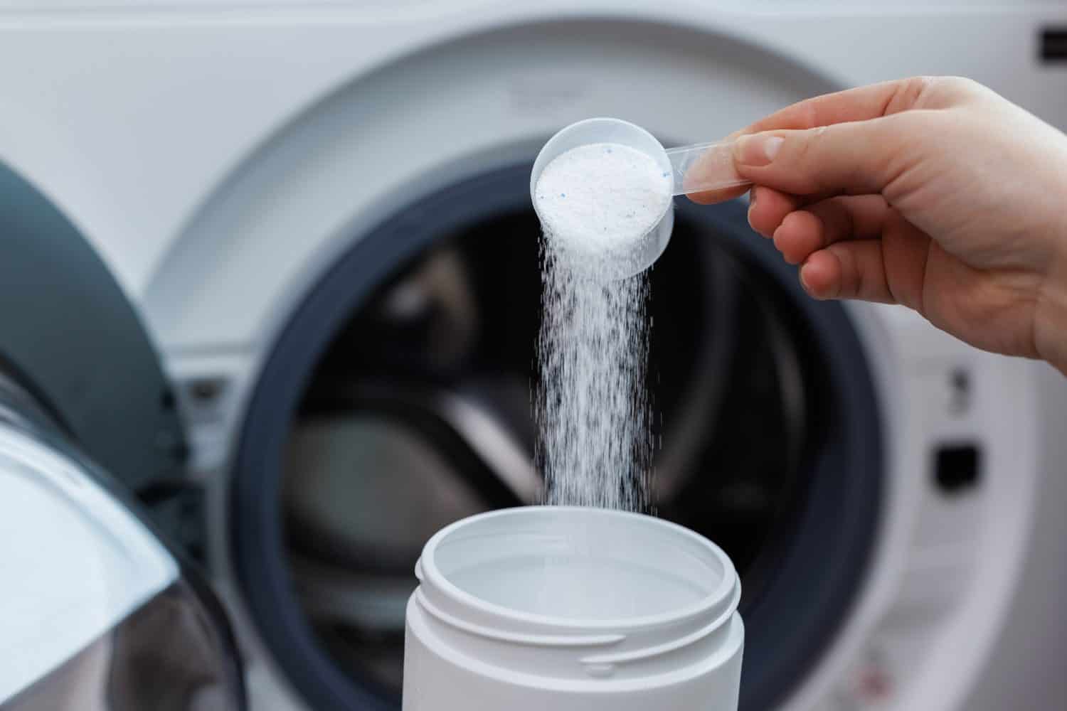 Molly's Suds