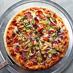 Try the Supremus Maximus