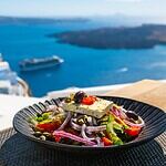 The Mediterranean Diet Was Named the Best Diet for 2025. Here's What the Research Says.