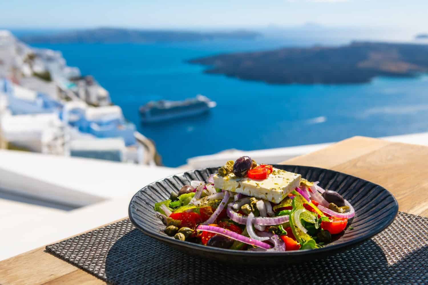 The Mediterranean Diet Was Named the Best Diet for 2025. Here's What the Research Says.