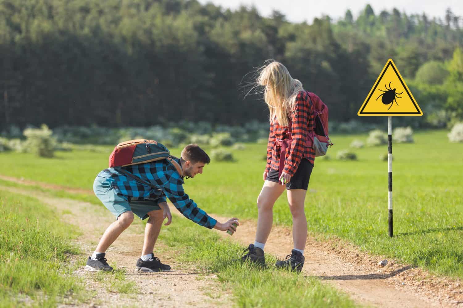 What Is Lyme Disease?