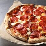 Try the Pepperoni