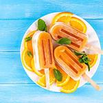 1. Orange Cream