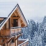 These U.S. Mountain Towns Have Some Pretty Stunning Homes