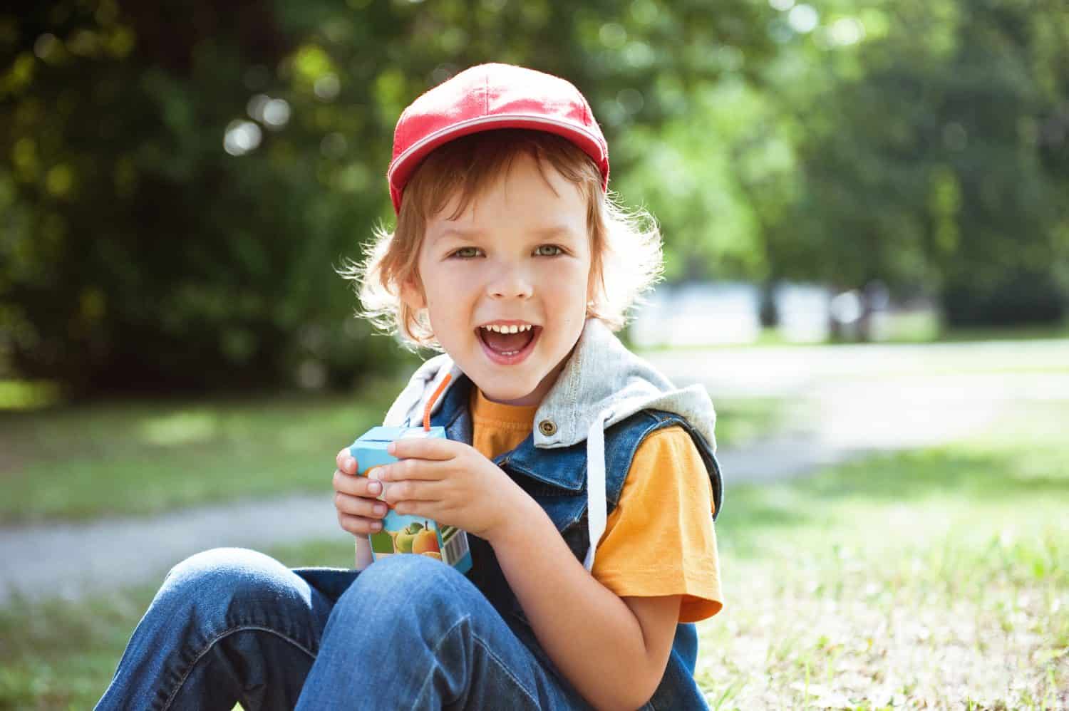 I Avoid Every Juice Brand Except These 5 Options My Kids Love