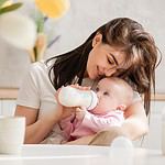 Top 50 Baby Girl Names Over the Past 100 Years