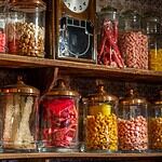 10 Candy Brands That are 100+ Years Old & Still Going Strong