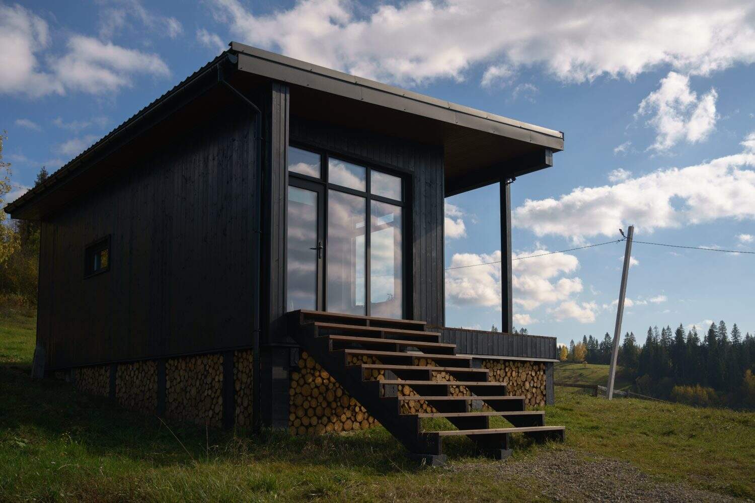 What is a Tiny Home Community?