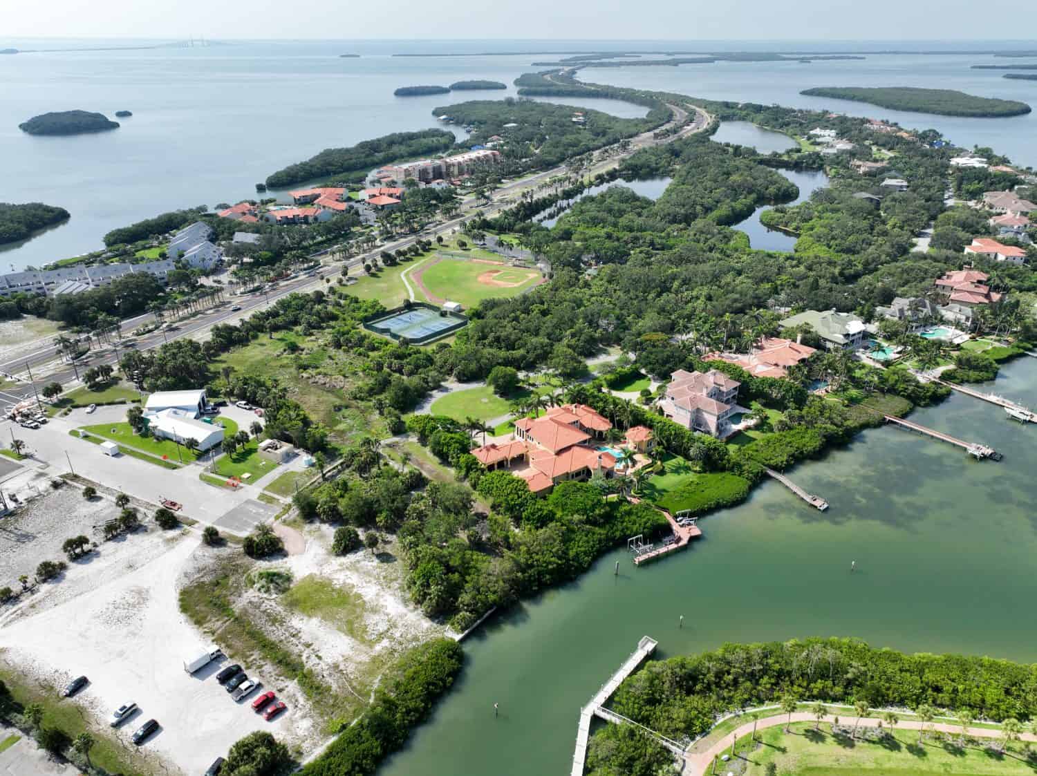 Tierra Verde, FL