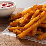 Just the Right Amount of Spice