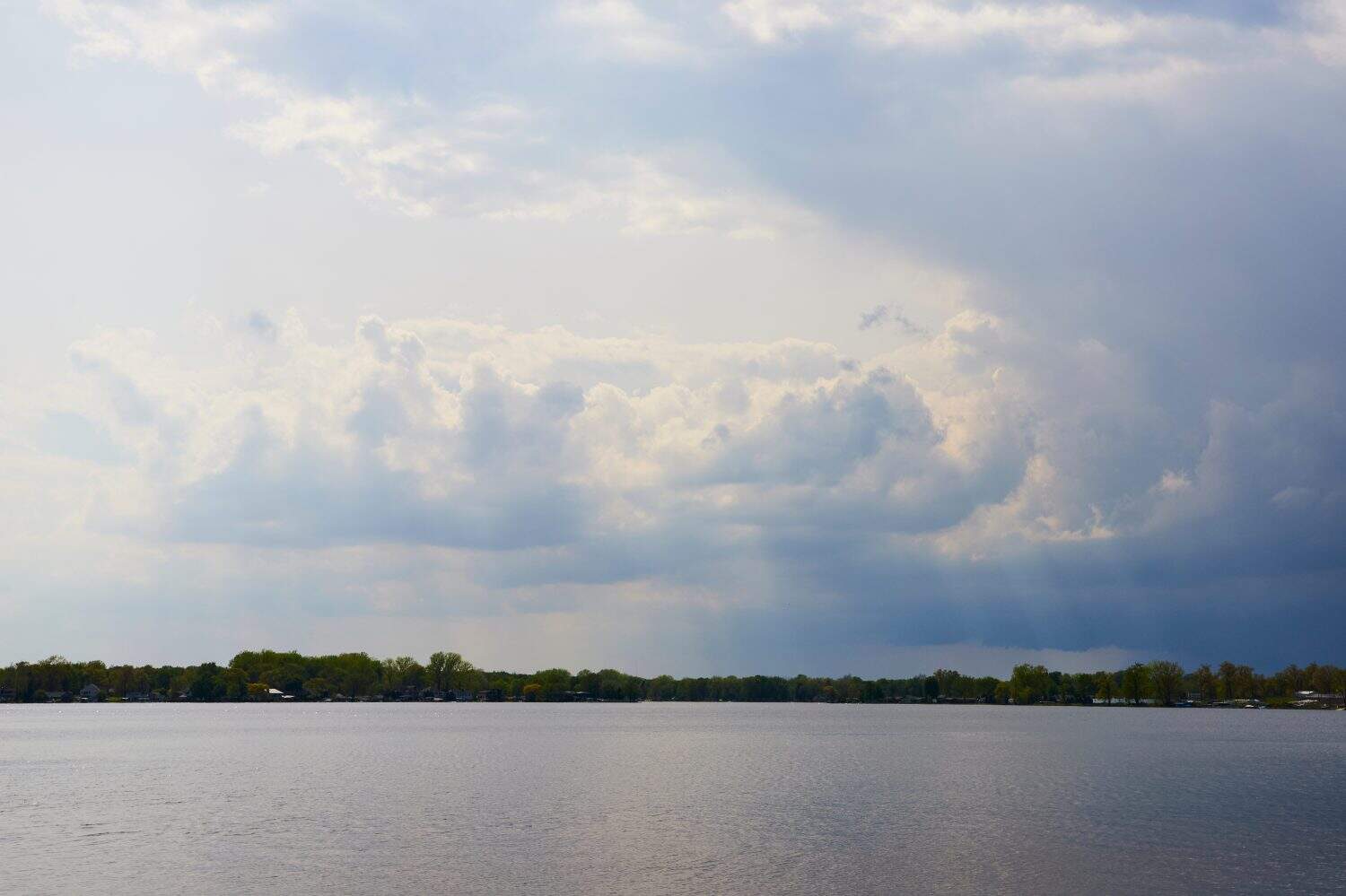 Winona Lake, Indiana