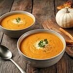 Pumpkin Soup