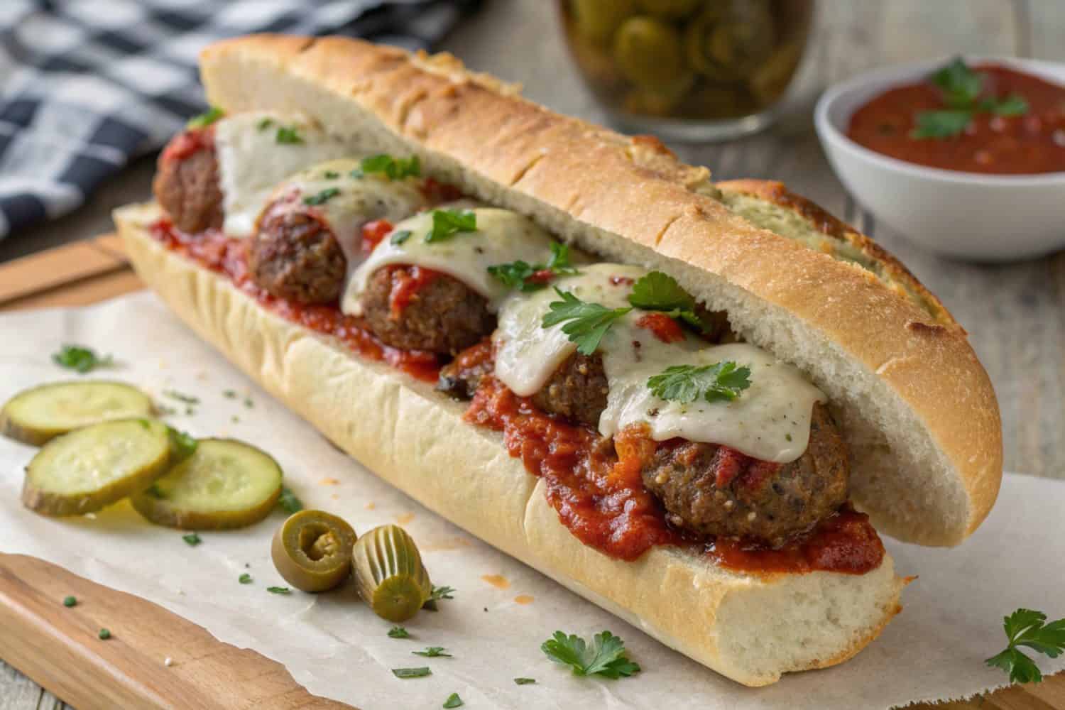 Capriotti's