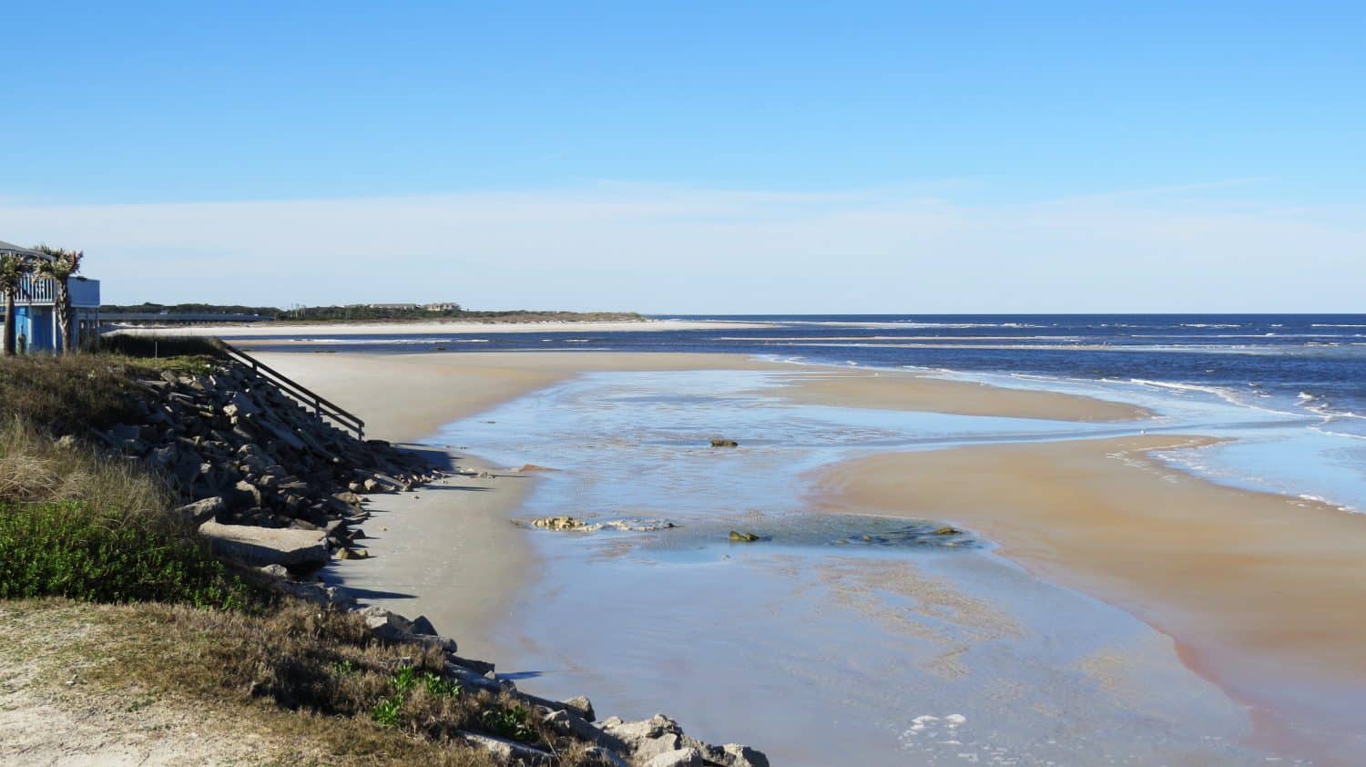 Crescent Beach, FL