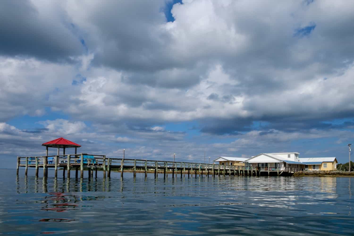 Harkers Island, NC