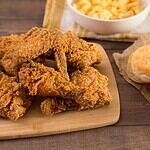 Popeyes Louisiana Kitchen