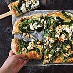Can a Brotha Get A Slice