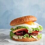 Try the Obama Burger