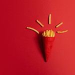 These Fries Make McDonald's Look Overrated