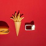 McDonald's Sells the Saltiest Fries For This One Main Reason