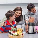 I Was Buying Smoothies Regularly, Now I Save $800 a Year