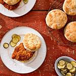 8 Fried Chicken Spots That Are Better and Cheaper than Chick-fil-A