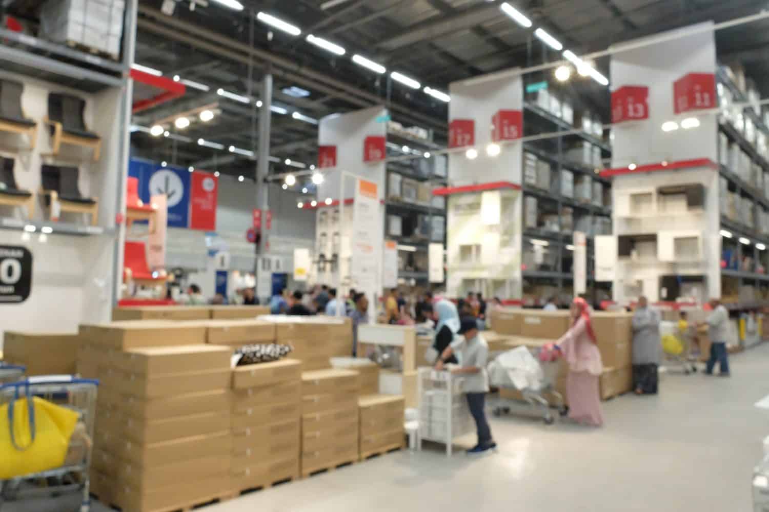 12 IKEA Finds That Are Actually Worth Buying