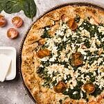 Silver Beach Pizza