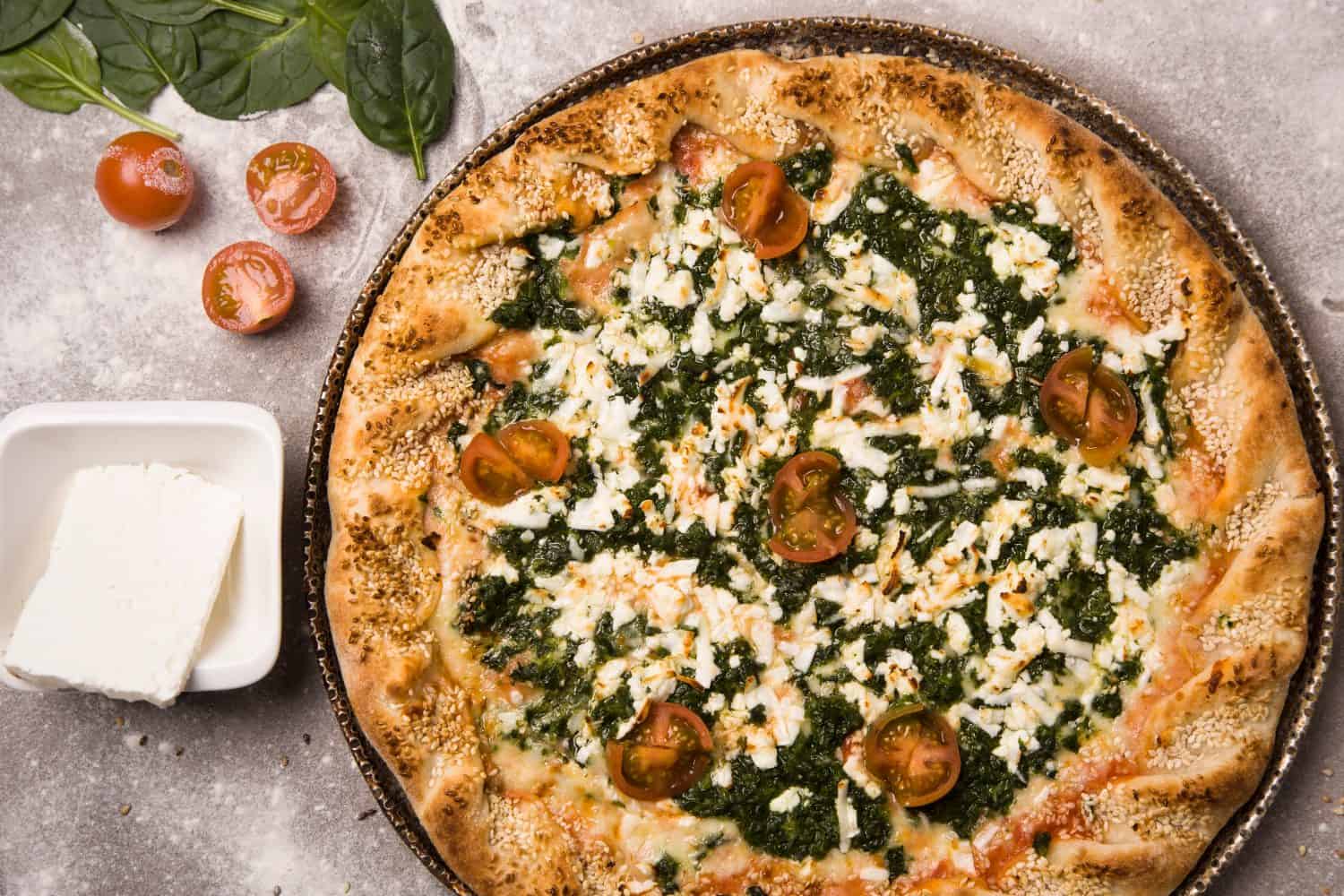 Silver Beach Pizza