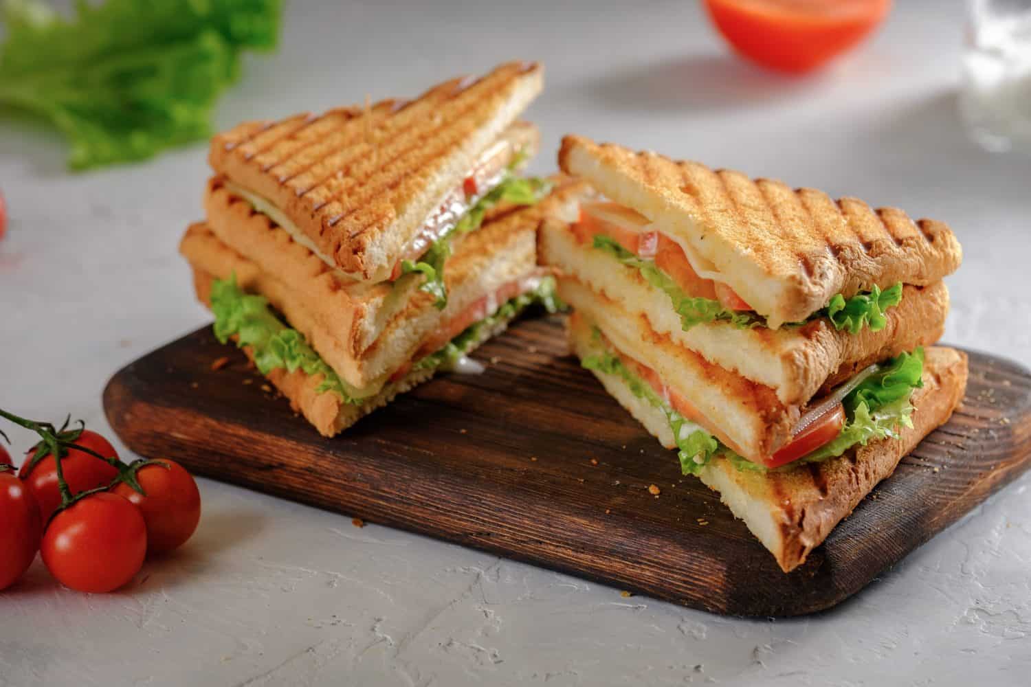8 Sandwich Chains I’d Choose Over Subway