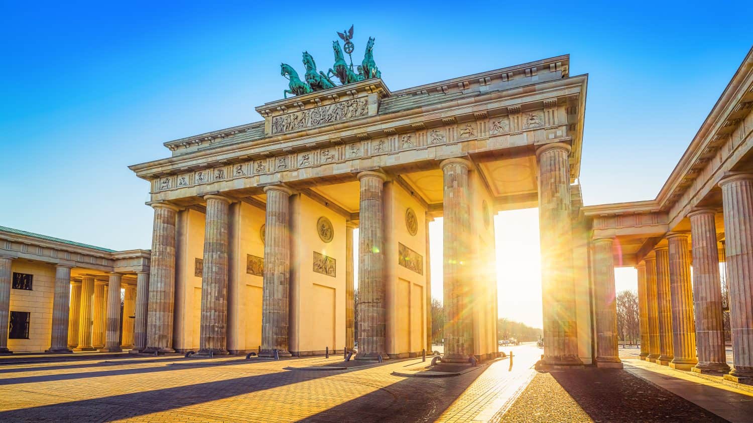 Can You Identify These World Landmarks Most Americans Get Wrong