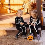 Where to Have Your Scavenger Hunt