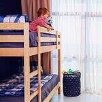 Children’s Loft Beds
