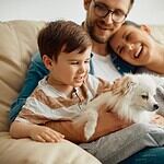 7 Small Dog Breeds That Are Great for Families