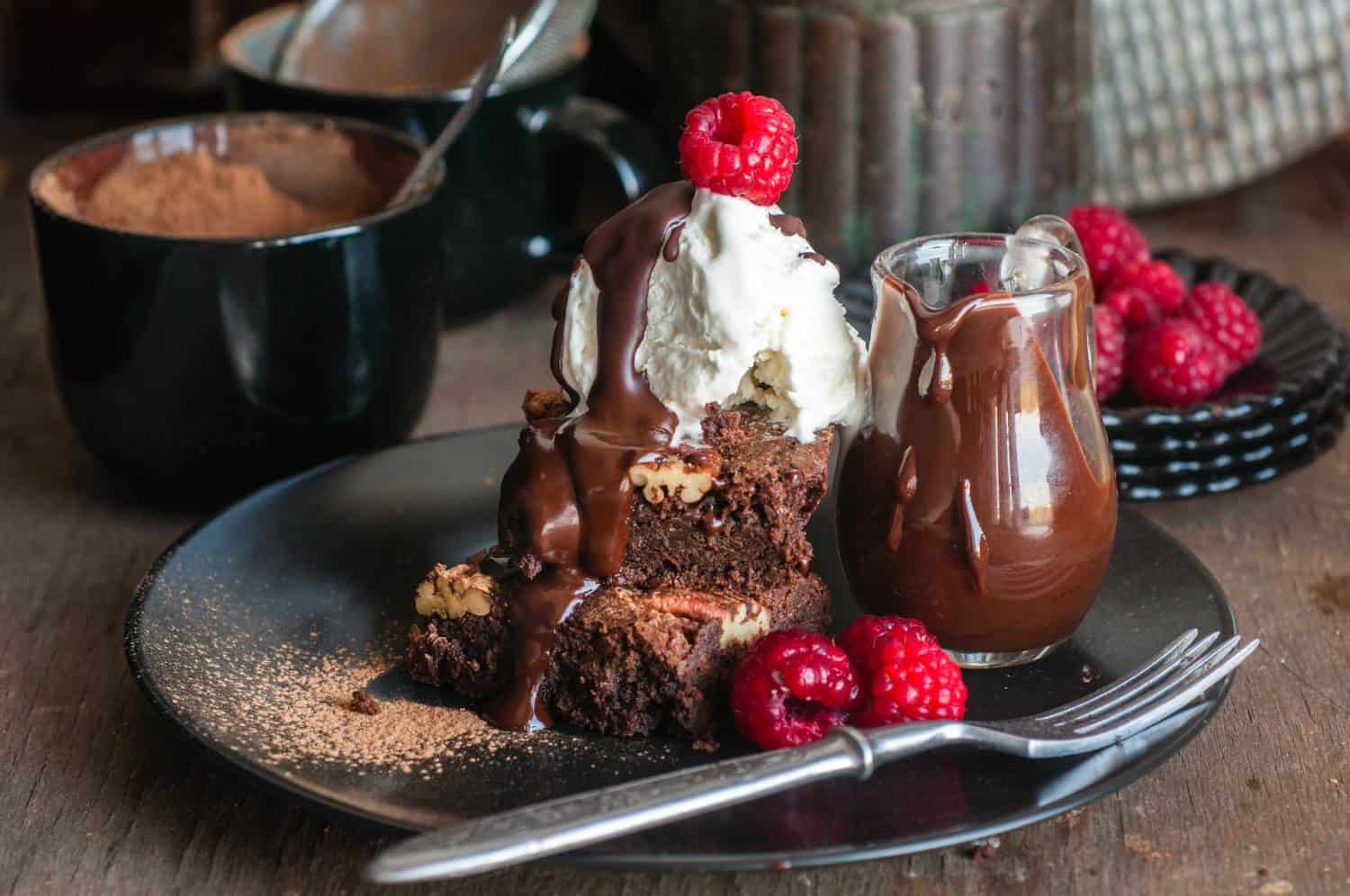 Why It's Worth Ordering