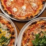 Tilton House of Pizza