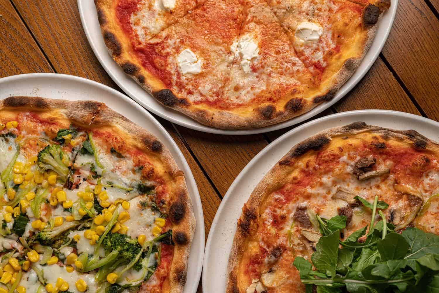 Tilton House of Pizza