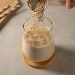 Don't Buy: Iced Vanilla Cream Protein Latte
