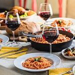 Maggiano's Little Italy