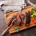 Outback Isn't My First Choice for Dinner, But These 7 Dishes Are Delicious