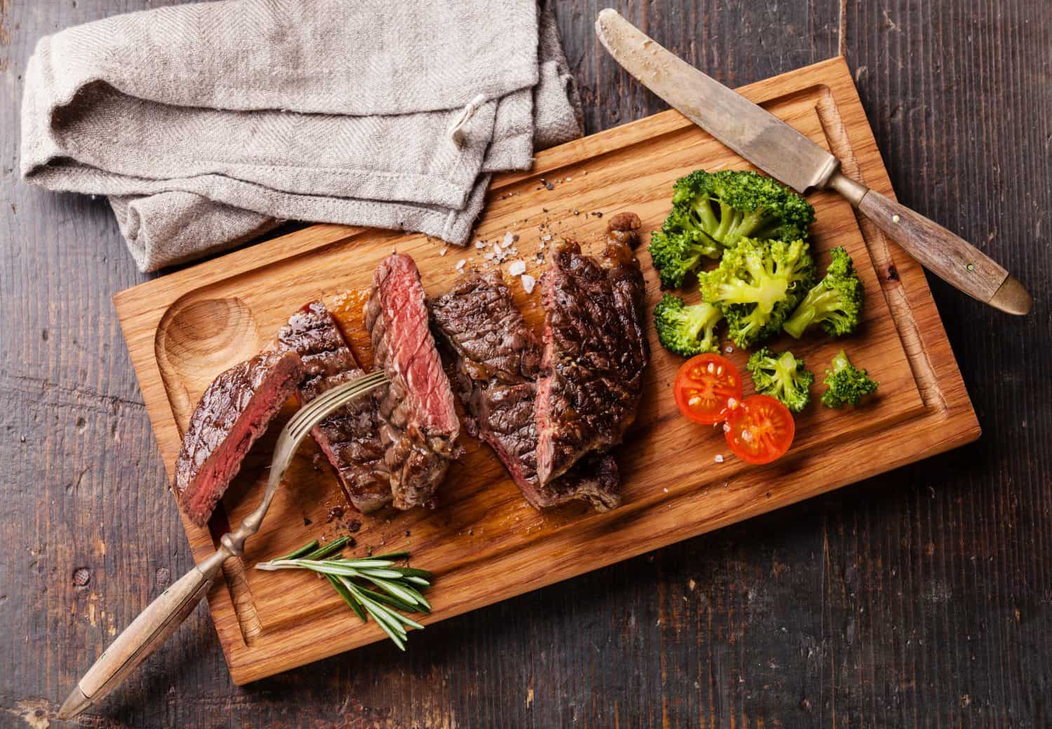 Outback Isn't My First Choice for Dinner, But These 7 Dishes Are Delicious