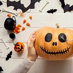 Creepy and Creative Ways to Celebrate Halloween