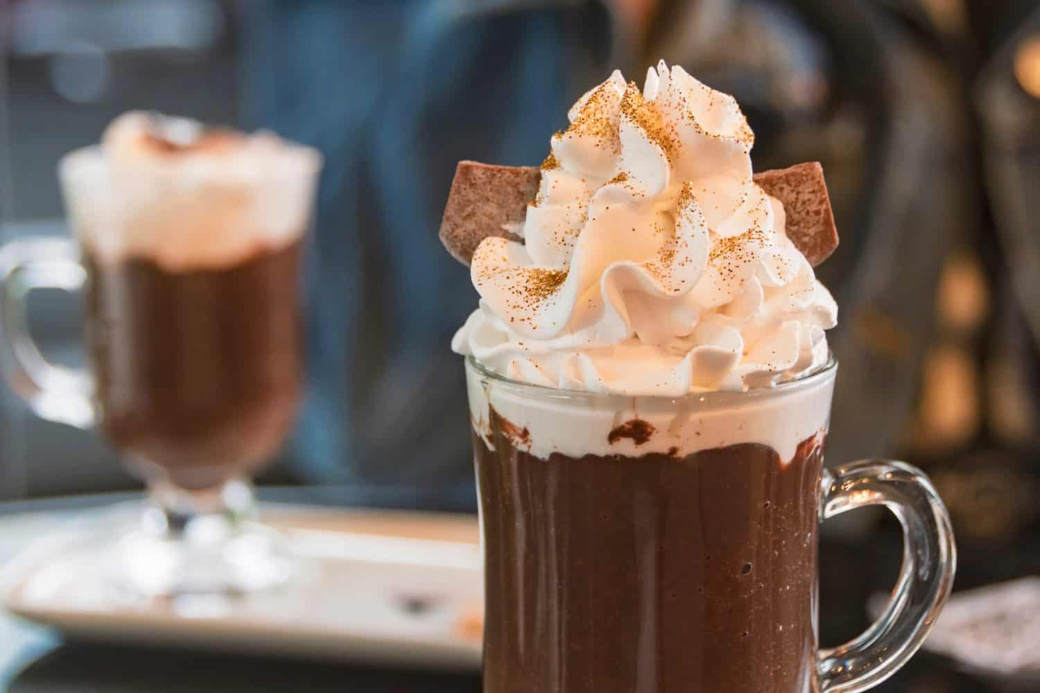 Think Twice Before Ordering These 15 Panera Drinks that are Secretly Sugar Bombs