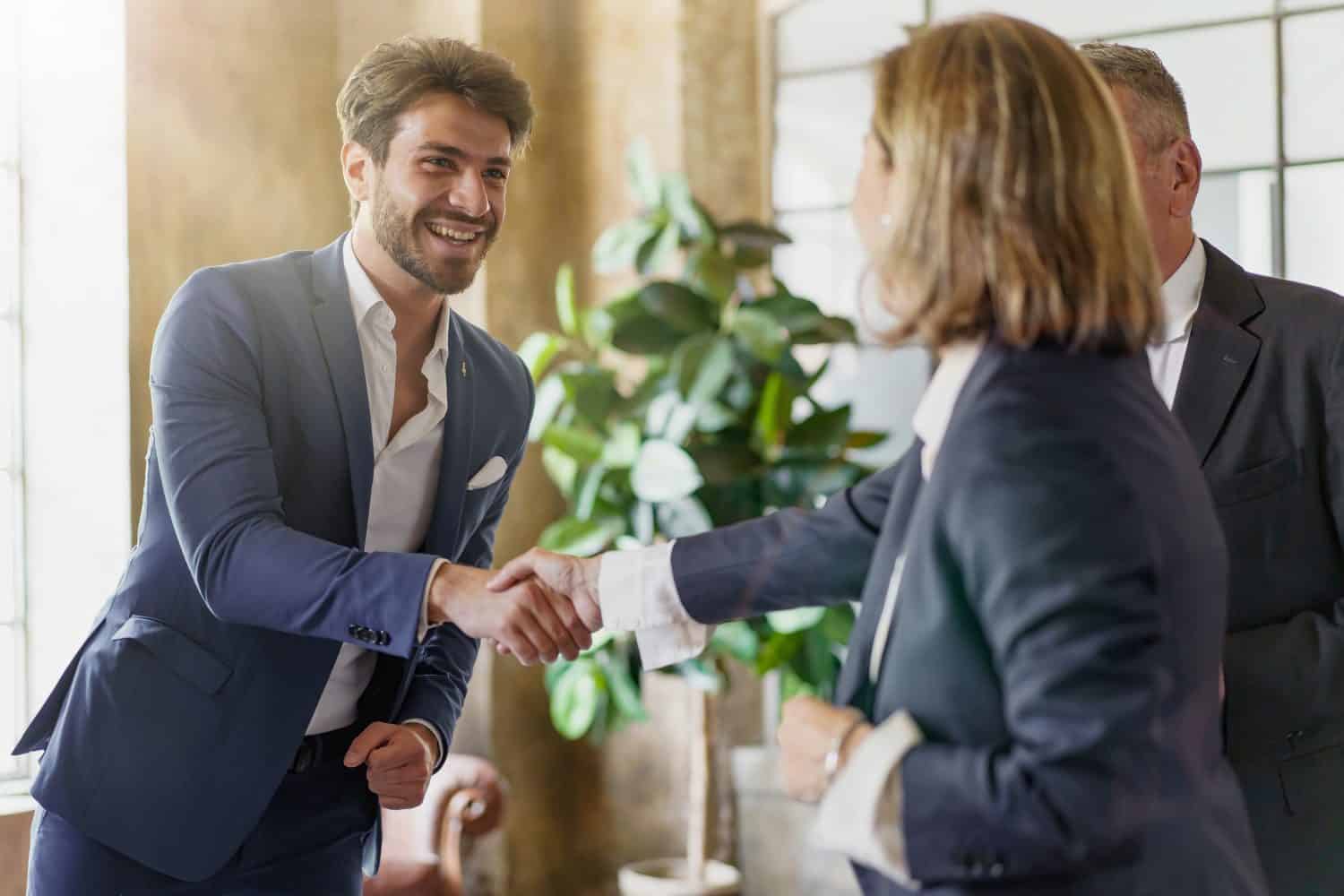 Etiquette Rules Boomers Swear By That Don’t Resonate with Gen Z