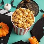 Watch a Silent Movie